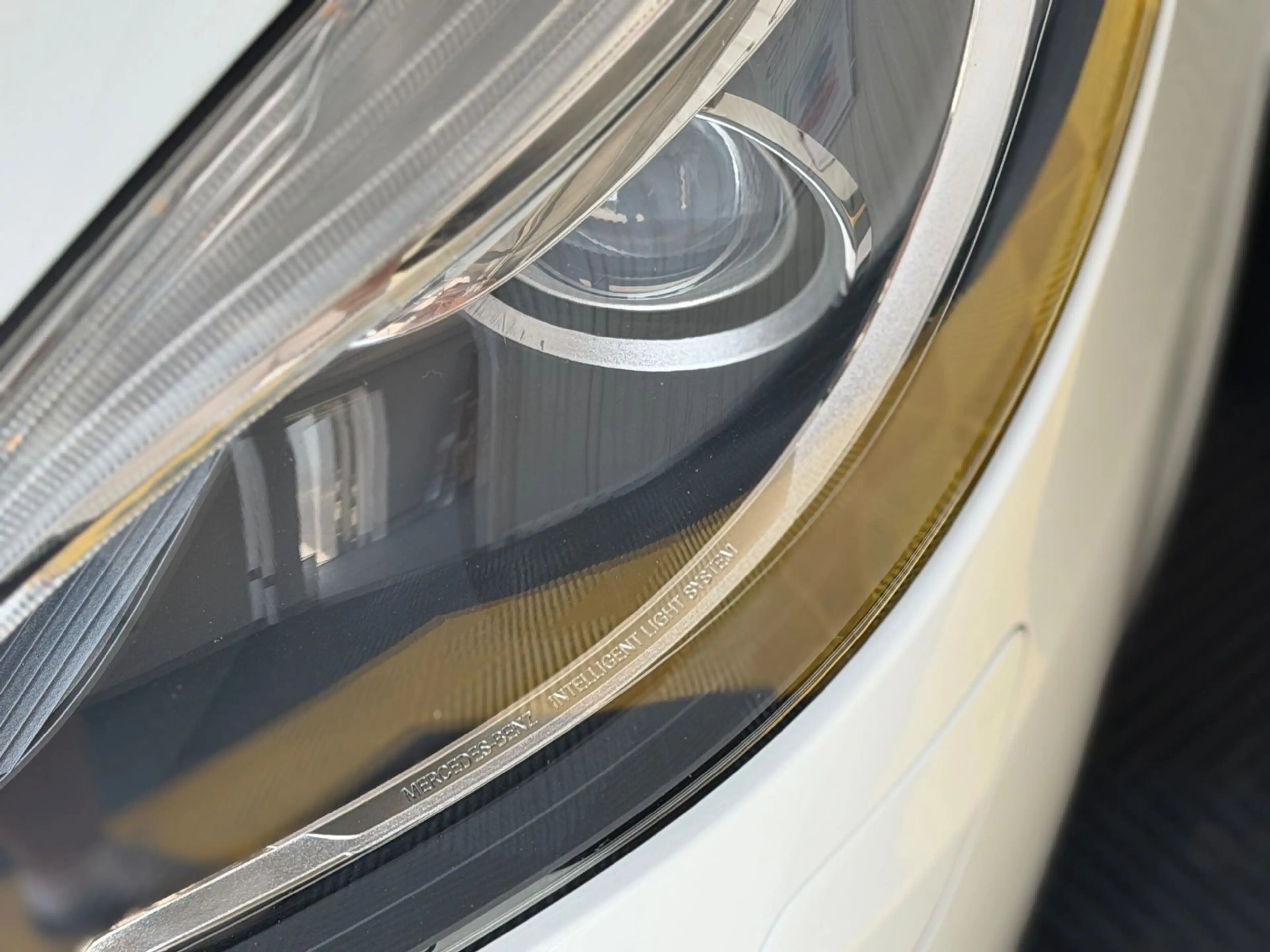 Mercedes-Benz B 220 B220 4Matic/KAMERA/ILS/TOTWI/ — photo 7