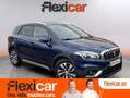 Suzuki SX4 1.6 DDiS GLE 4WD Azul - thumbnail 1