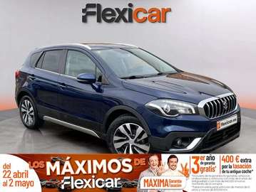 1.6 DDiS GLE 4WD