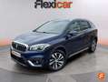 Suzuki SX4 1.6 DDiS GLE 4WD Azul - thumbnail 3