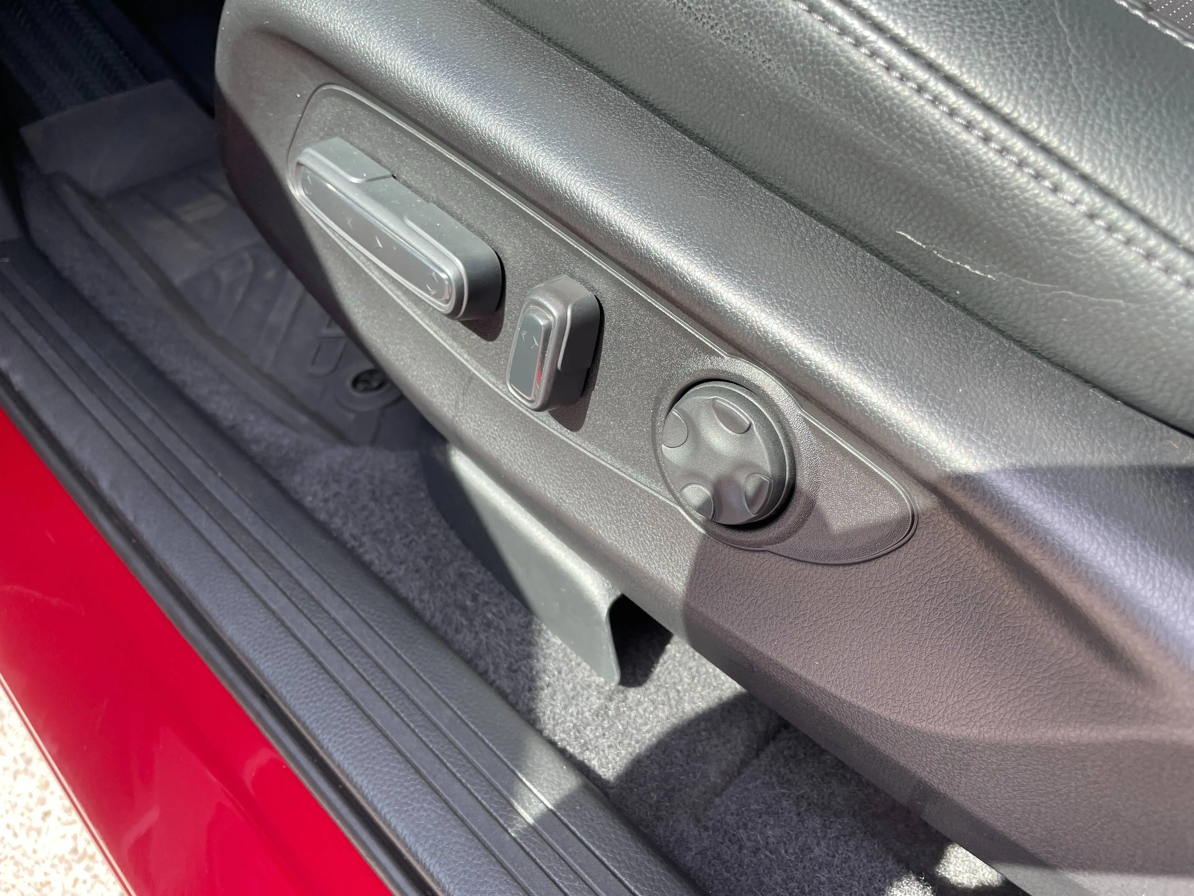 Honda CR-V CR-V 2.0 e:HEV i-MMD Hybrid AWD Elegance — photo 15