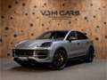 Porsche Cayenne Coupé 4.0 Turbo E-Hybrid GT I 18-Weg I Achterasbes Grau - thumbnail 1