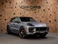 Porsche Cayenne Coupé 4.0 Turbo E-Hybrid GT I 18-Weg I Achterasbes Grau - thumbnail 7