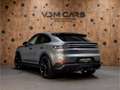 Porsche Cayenne Coupé 4.0 Turbo E-Hybrid GT I 18-Weg I Achterasbes Grau - thumbnail 3