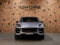 Porsche Cayenne Coupé 4.0 Turbo E-Hybrid GT I 18-Weg I Achterasbes Grau - thumbnail 8