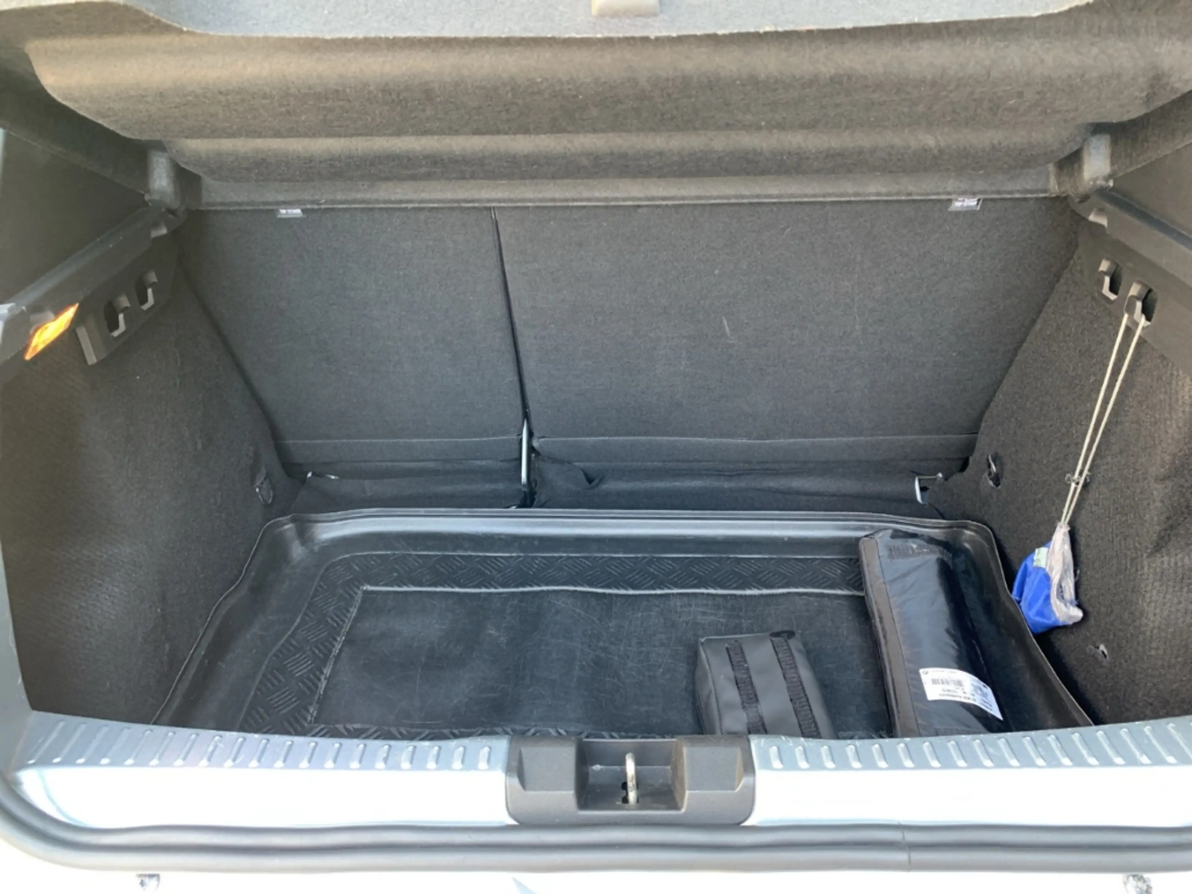 Dacia Sandero COMFORT TCE 100 ECO-G Comfort LPG+KLIMA+RADIO — photo 12
