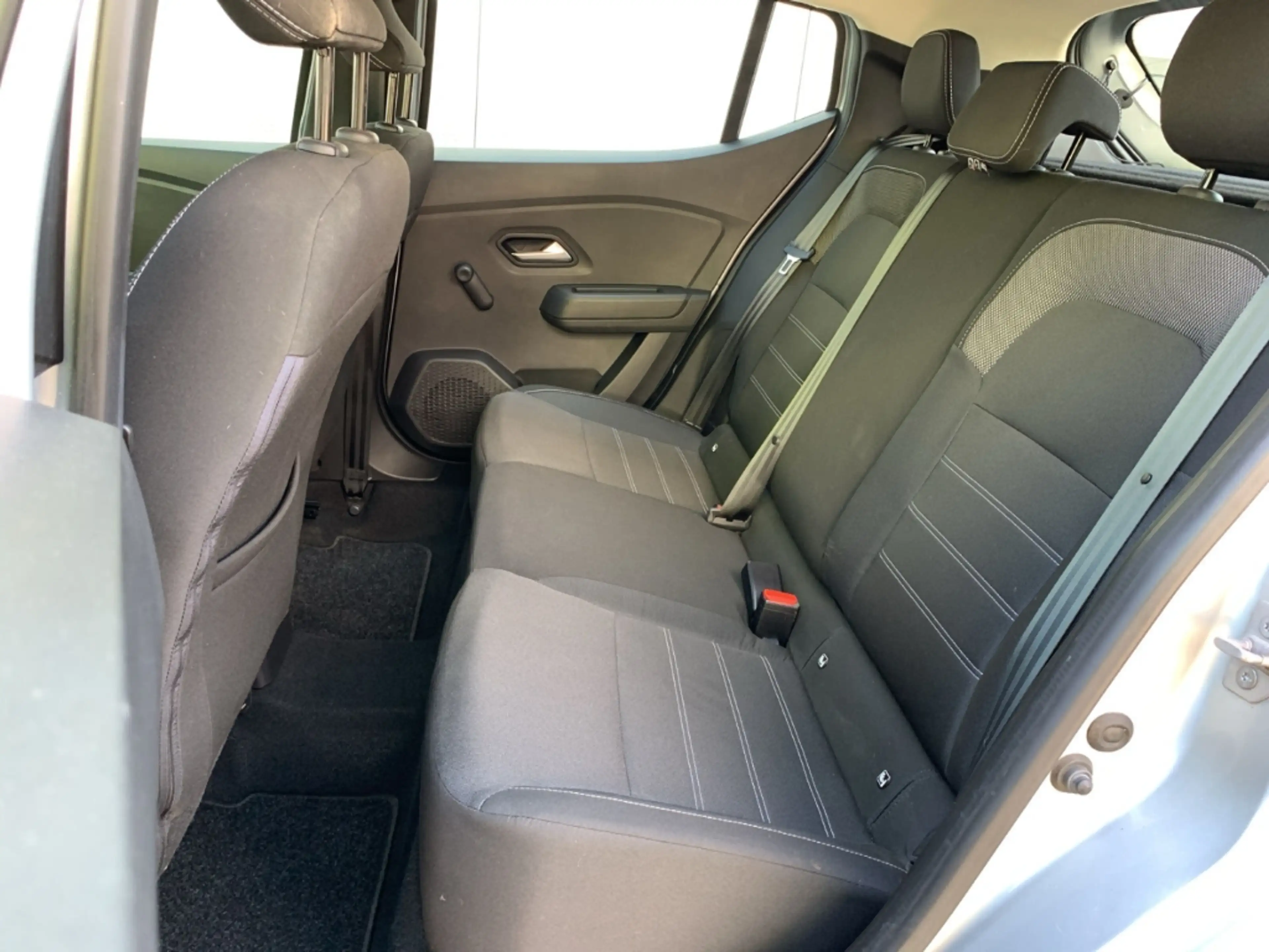 Dacia Sandero COMFORT TCE 100 ECO-G Comfort LPG+KLIMA+RADIO — photo 11