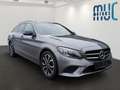 Mercedes-Benz C 220 d T Avantgarde~MultiBea.~Pano~Burm~HuD Grau - thumbnail 2