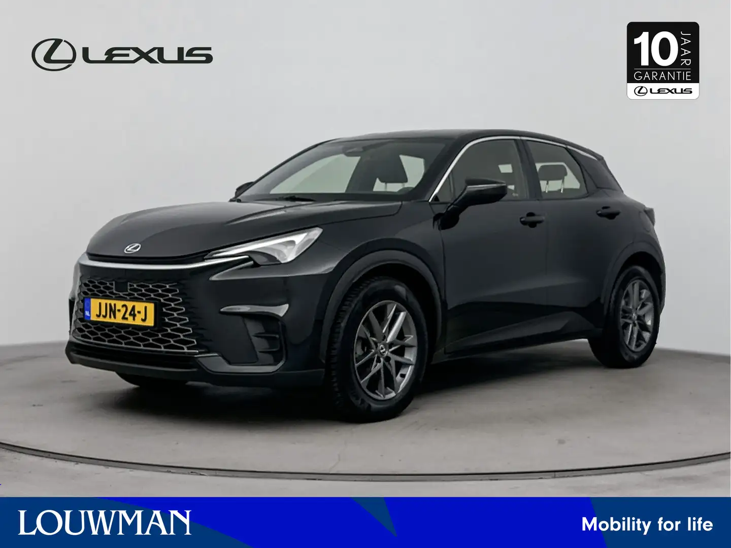 Lexus LBX 2WD | Comfort & Safety Pack | Carplay | Adaptive C Schwarz - 1