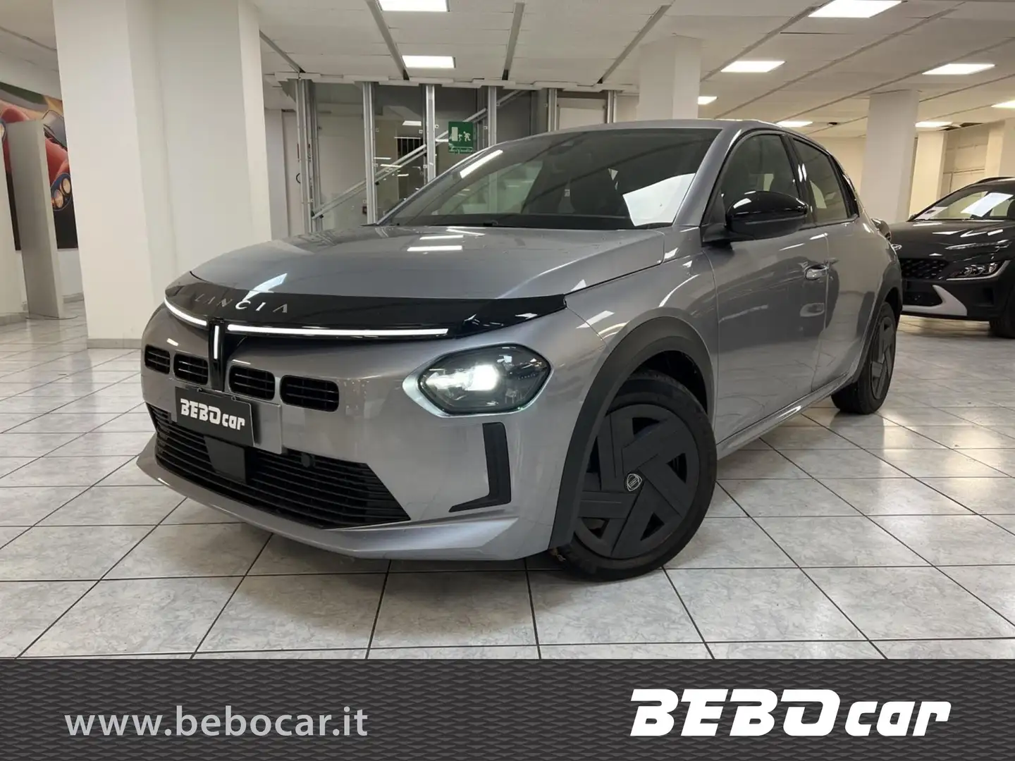 Lancia Ypsilon Ypsilon Hybrid e-DCT Edizione Cassina - 1