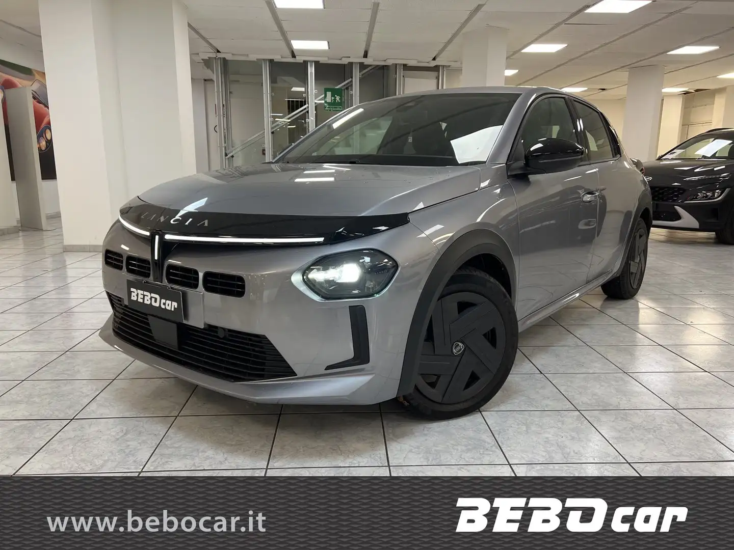 Lancia Ypsilon Ypsilon Hybrid e-DCT Edizione Cassina - 1