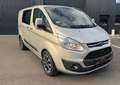Ford Transit Custom 310 L1H1 2.2 TDCi 125ch Trend Grigio - thumbnail 5