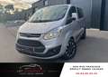 Ford Transit Custom 310 L1H1 2.2 TDCi 125ch Trend Grigio - thumbnail 1