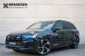 Audi SQ7 4.0 TDI quattro ACC-Keyless-Pano-360-Standkachel-T Zwart - thumbnail 1