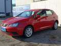 SEAT Ibiza Lim. Style Salsa Klima Navi SHZ Rosso - thumbnail 1