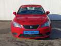 SEAT Ibiza Lim. Style Salsa Klima Navi SHZ Rouge - thumbnail 5