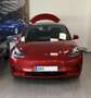 Tesla Model 3 Model 3 Long Range AWD 75kWh Rot - thumbnail 10