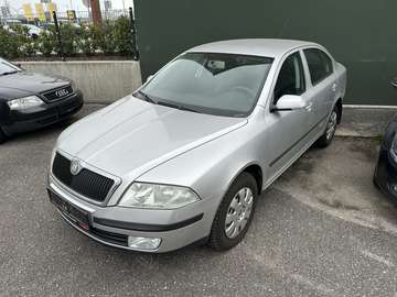 1.9 TDI,105 PS,Pickerl bis 08/2026+4 Mon