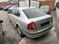 Skoda Octavia 1.9 TDI,105 PS,Pickerl bis 08/2026+4 Mon Silber - thumbnail 4