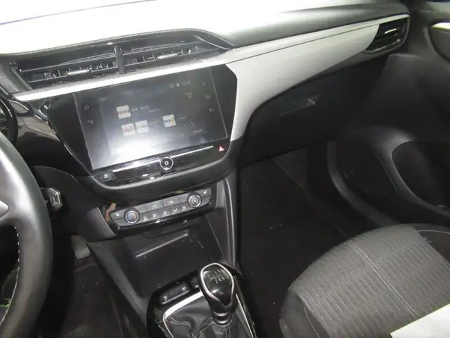 Opel Corsa view 9
