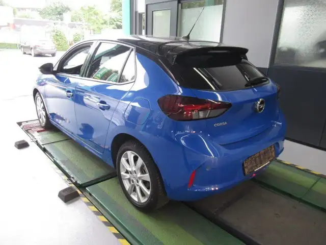 Opel Corsa view 5