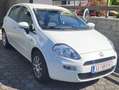 Fiat Punto Grande Punto Weiß - thumbnail 17