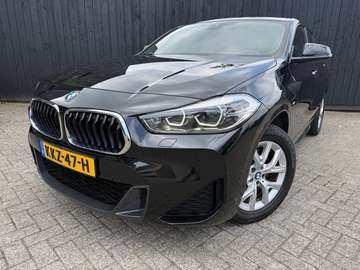 xDrive25e High Executive M-sport