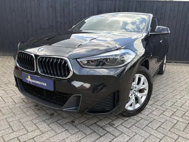 BMW X2 xDrive25e M-Sport