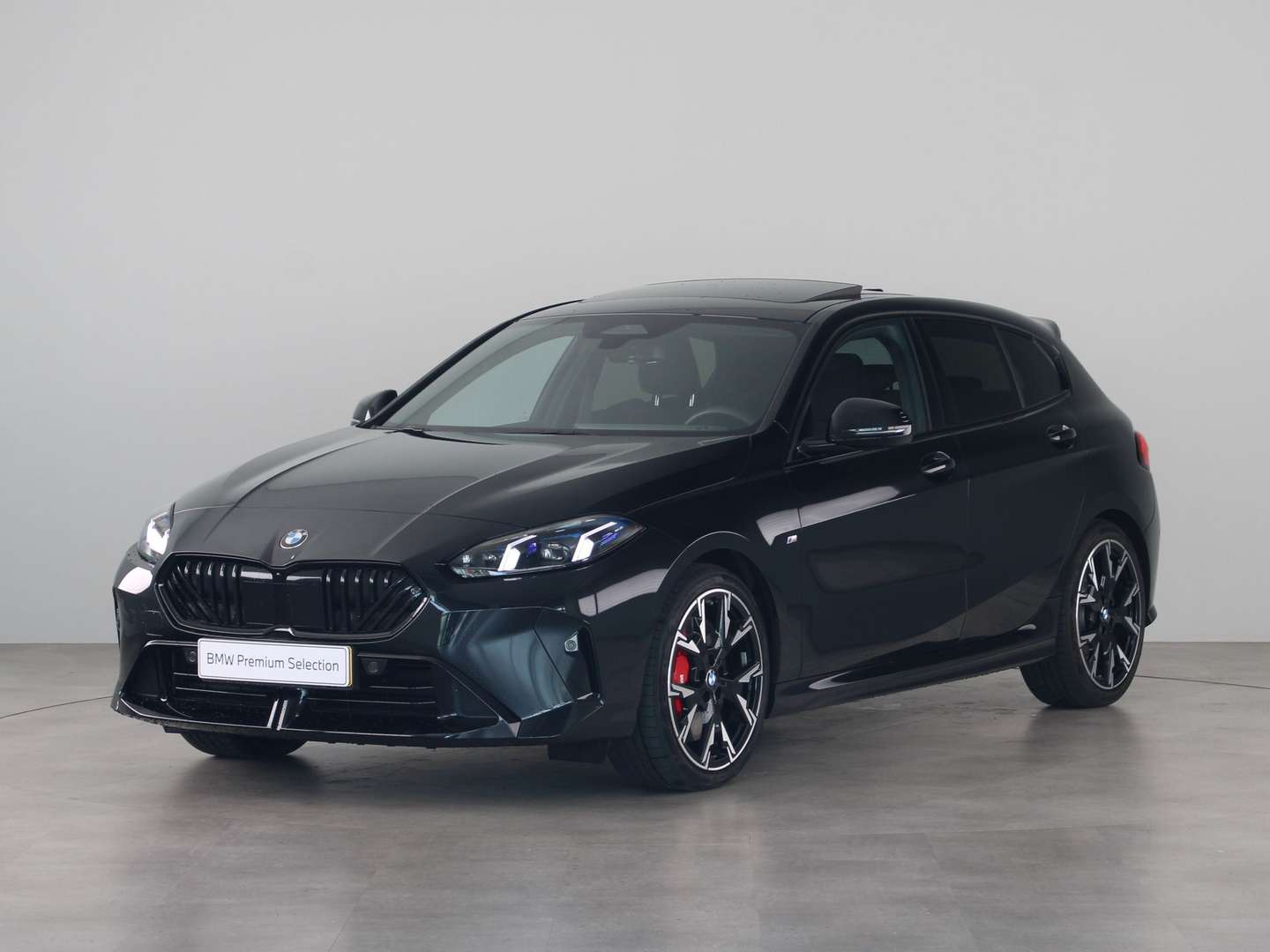 BMW Série 1 120 - - Joinsteer - #1