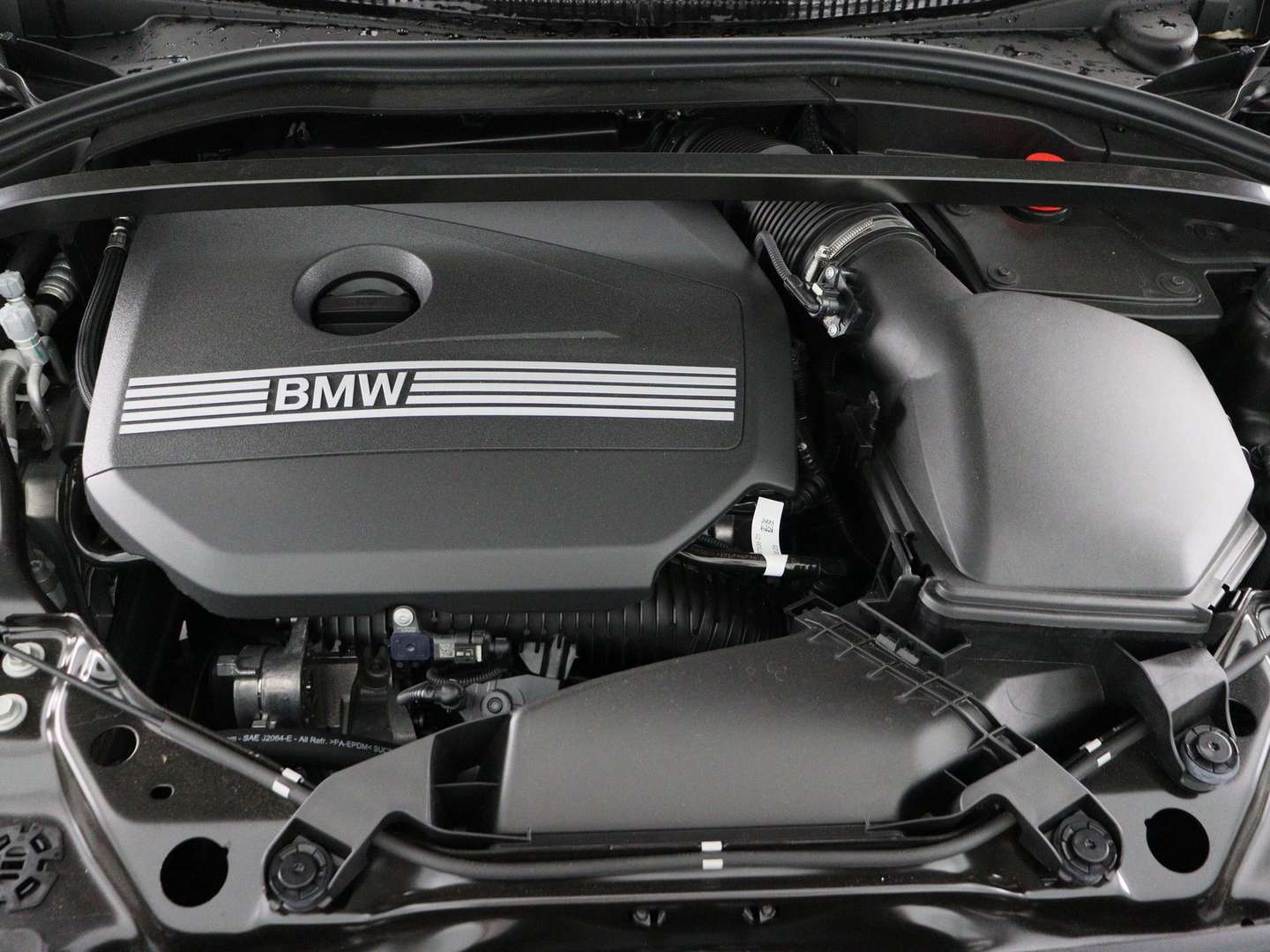 BMW Série 1 120 - - Joinsteer - #4