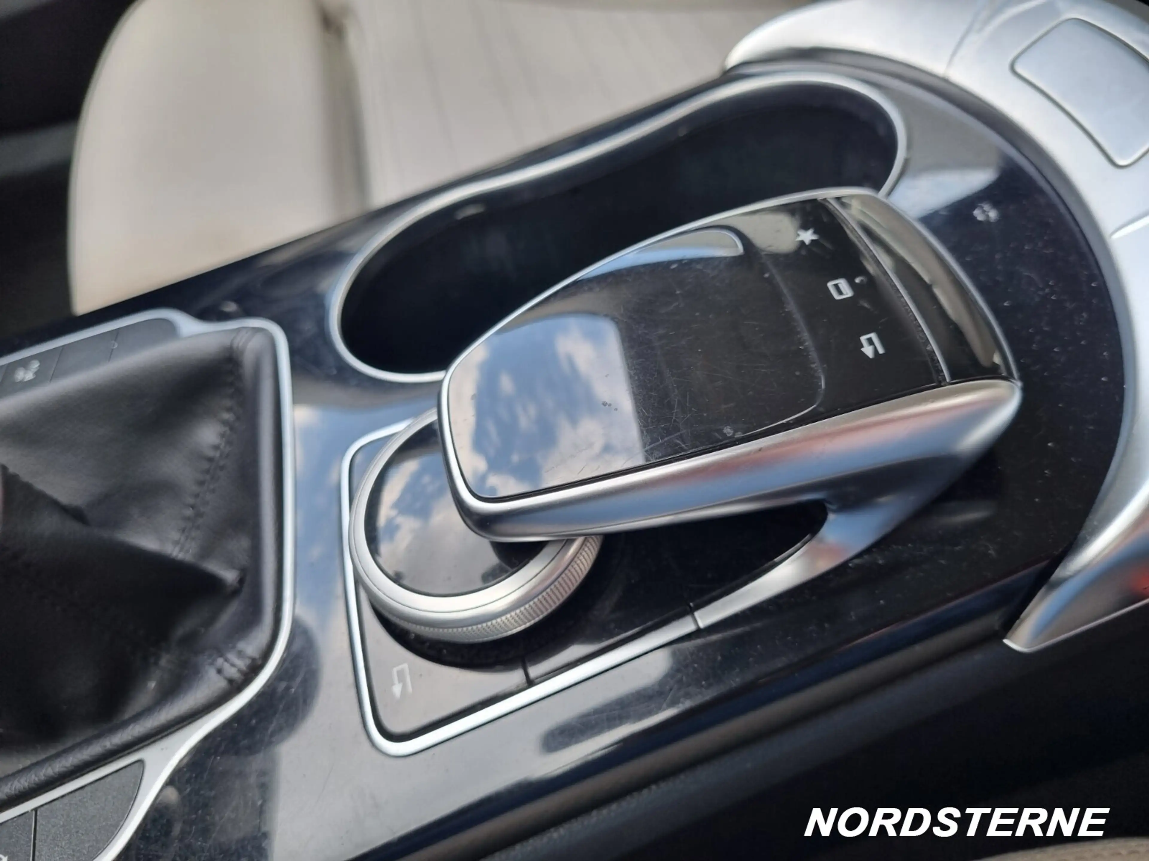 Mercedes-Benz C 180 C 180 d T Klima Shz Parktronic — photo 15