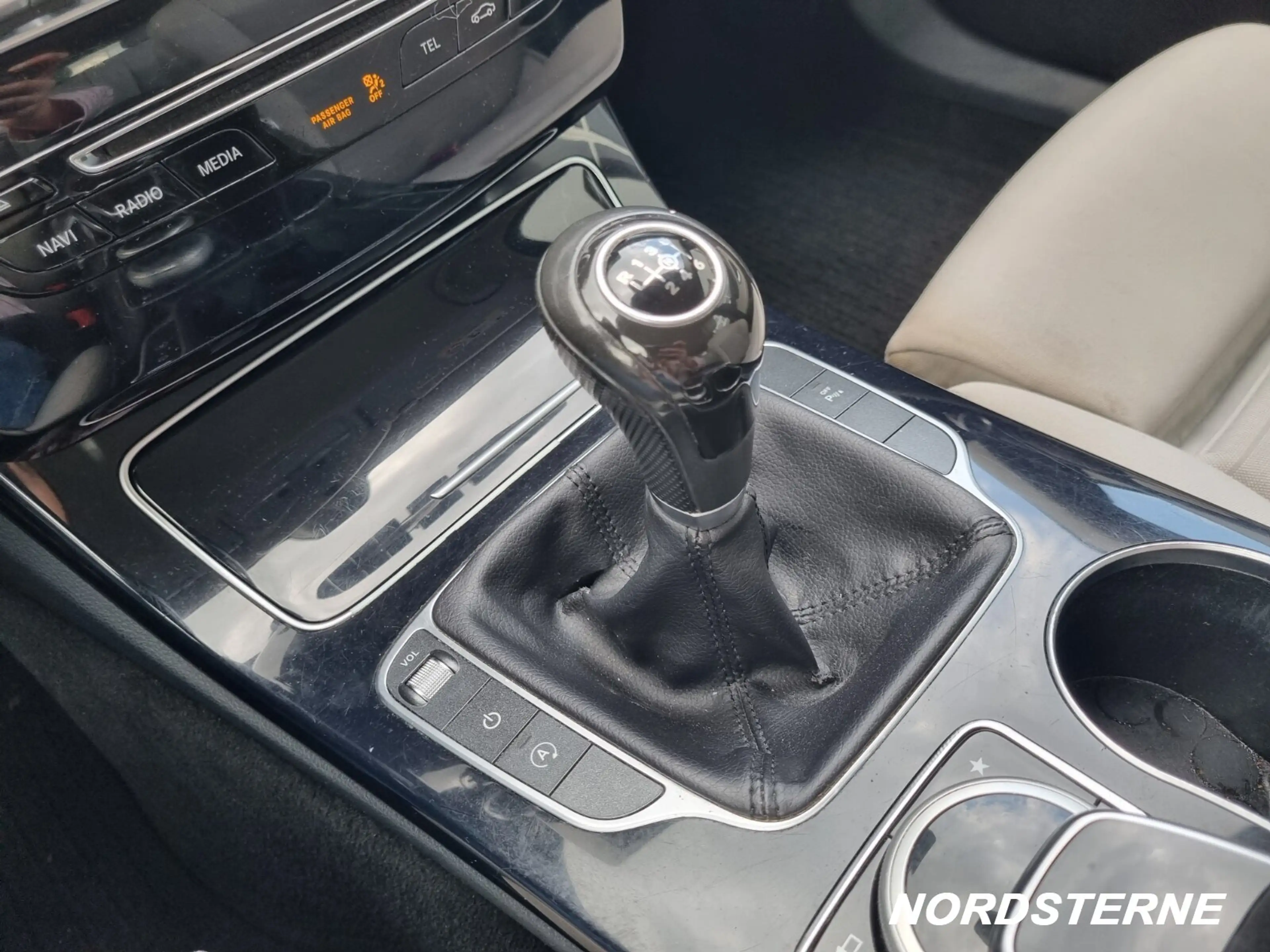 Mercedes-Benz C 180 C 180 d T Klima Shz Parktronic — photo 14