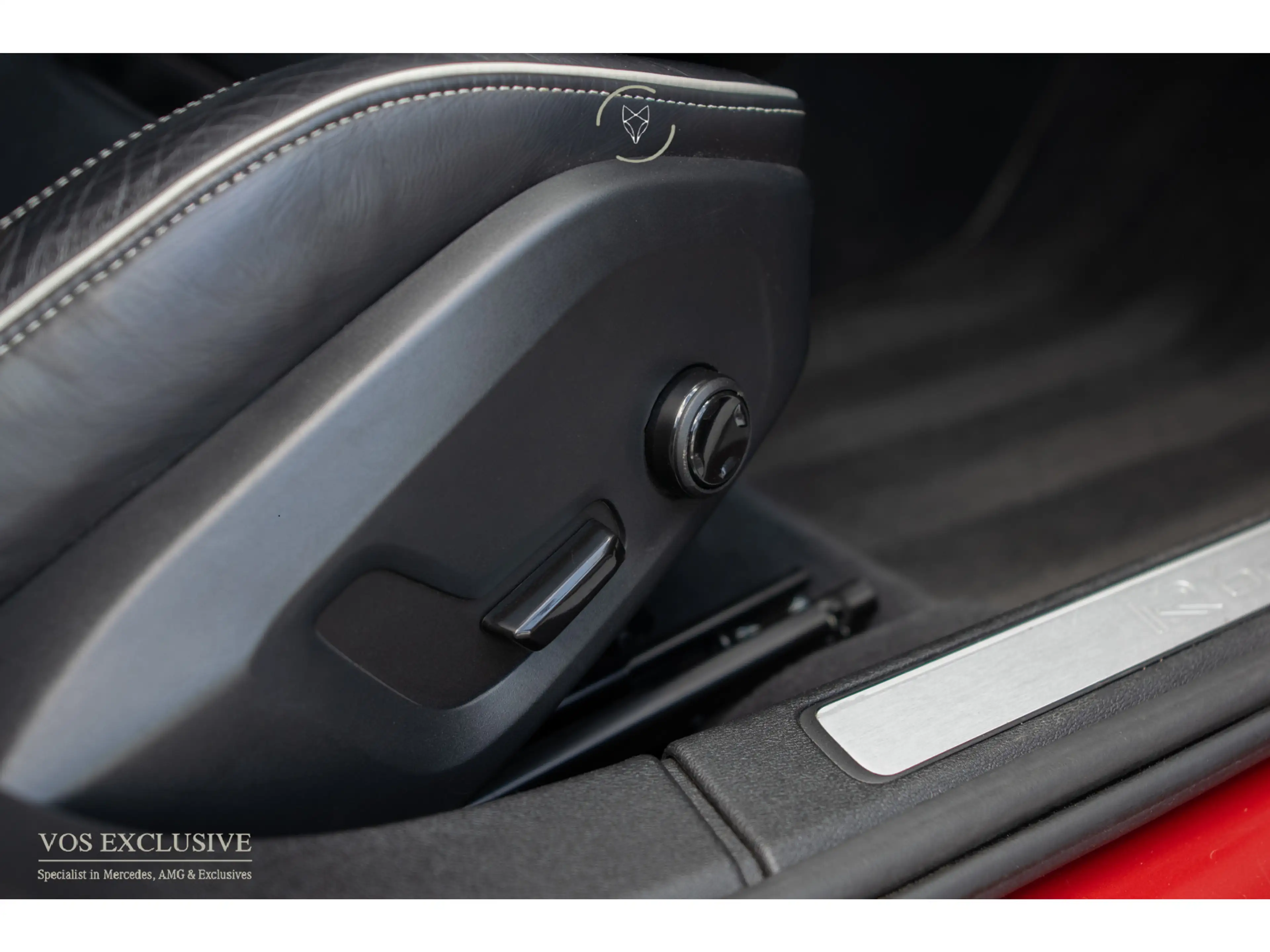 Volvo S60 2.0 T6 AWD Twin Engine R-Design Harman Kardon|ACC| — photo 34