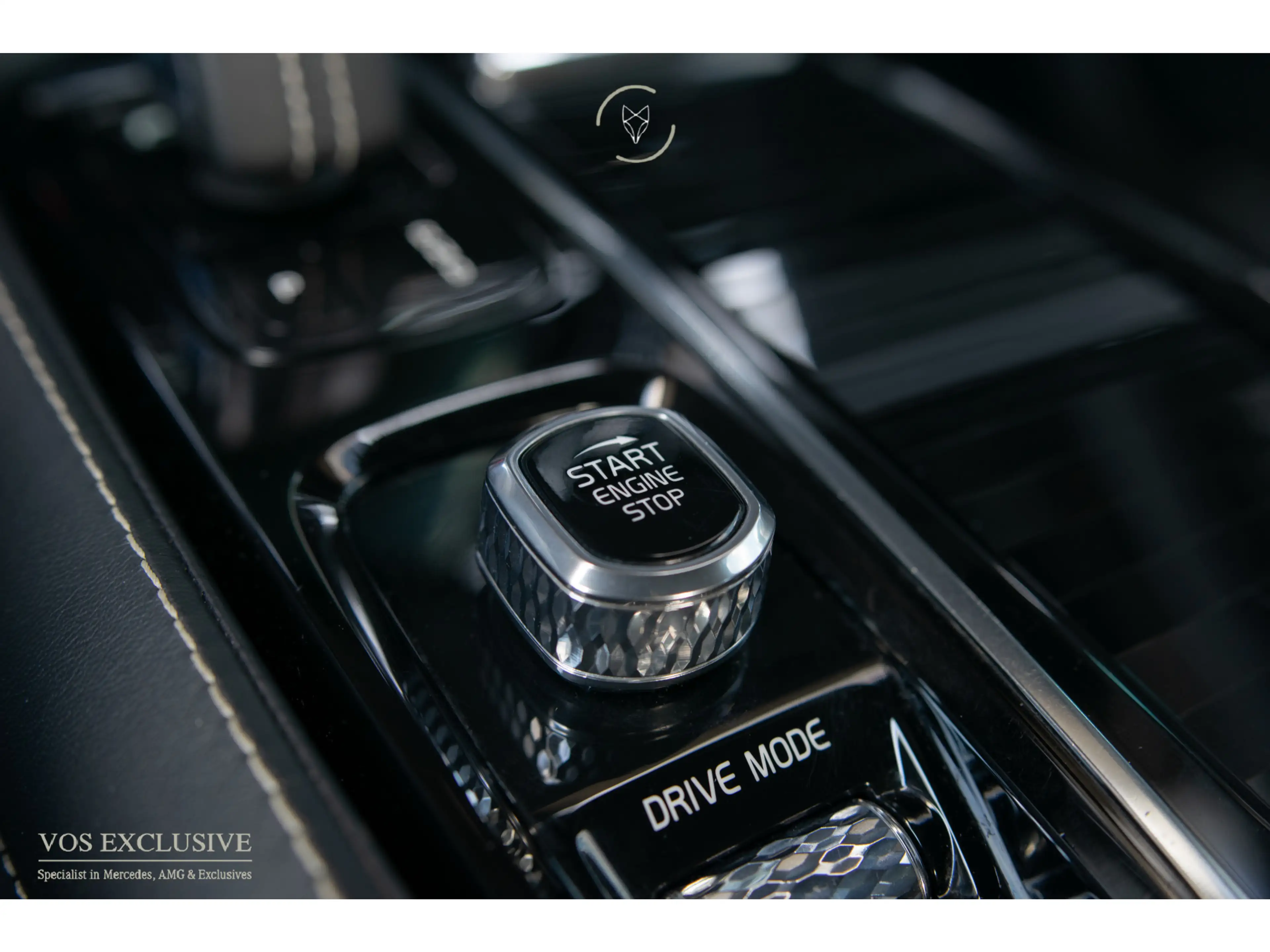 Volvo S60 2.0 T6 AWD Twin Engine R-Design Harman Kardon|ACC| — photo 26