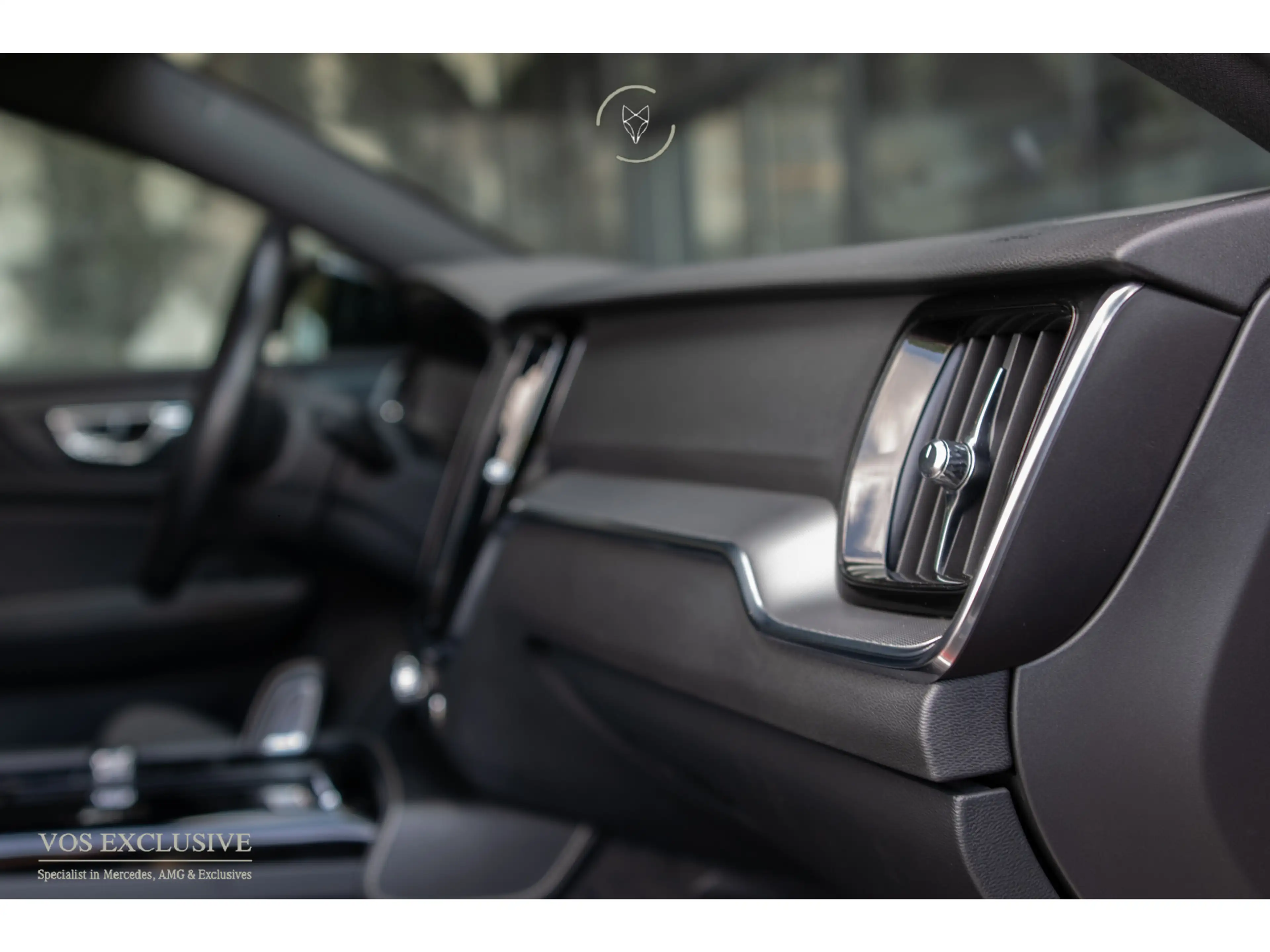 Volvo S60 2.0 T6 AWD Twin Engine R-Design Harman Kardon|ACC| — photo 37