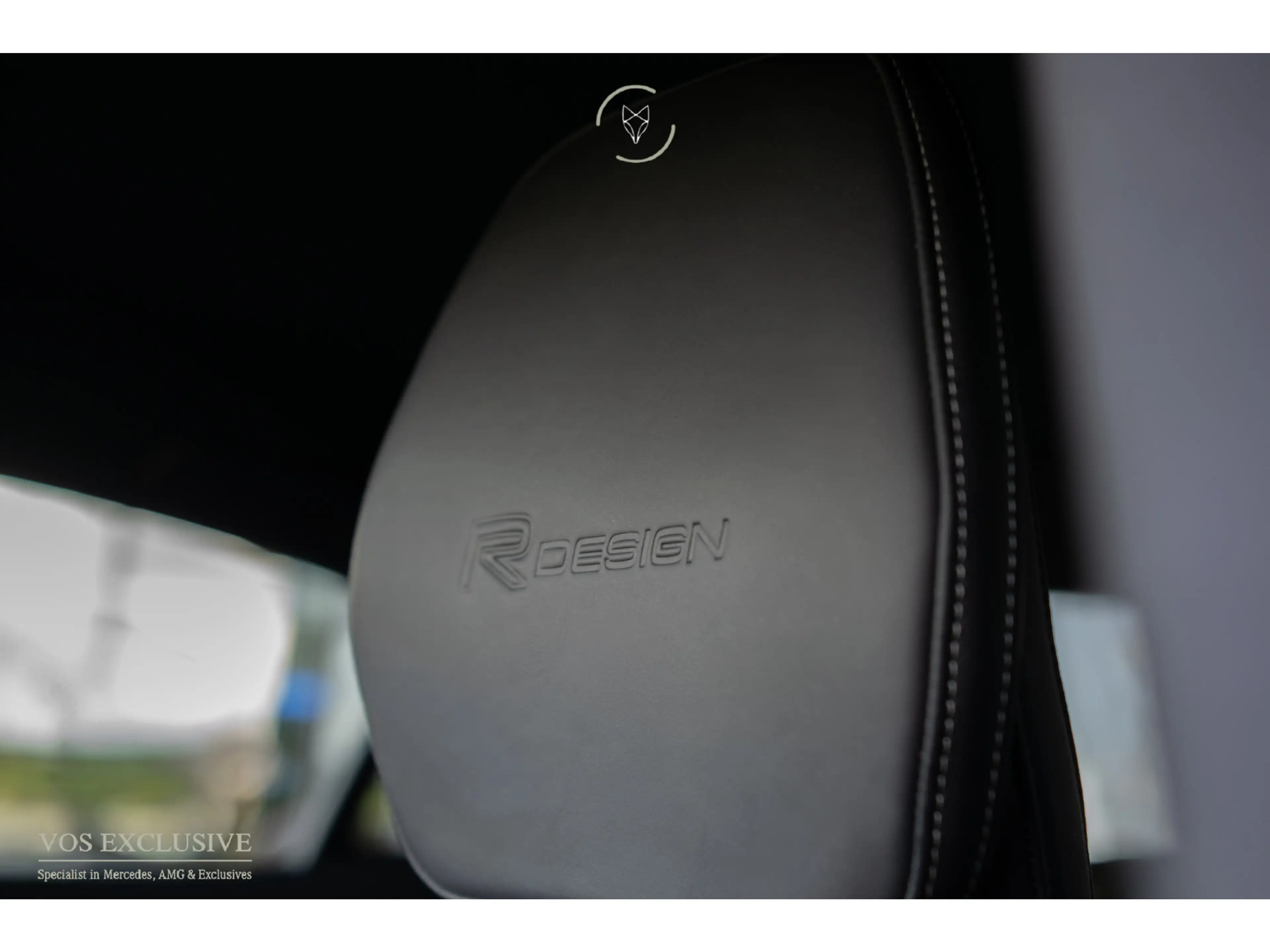 Volvo S60 2.0 T6 AWD Twin Engine R-Design Harman Kardon|ACC| — photo 39