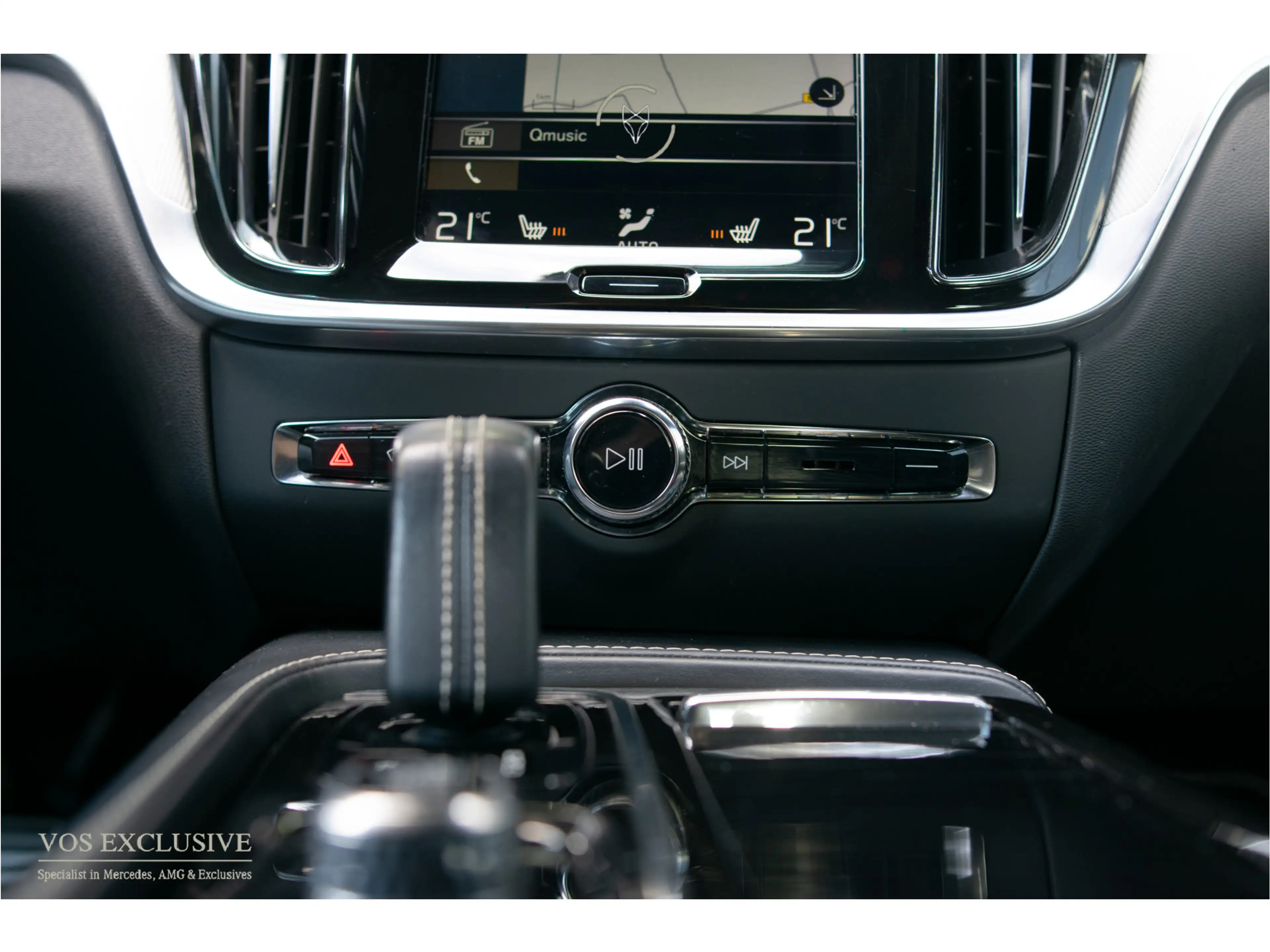 Volvo S60 2.0 T6 AWD Twin Engine R-Design Harman Kardon|ACC| — photo 29