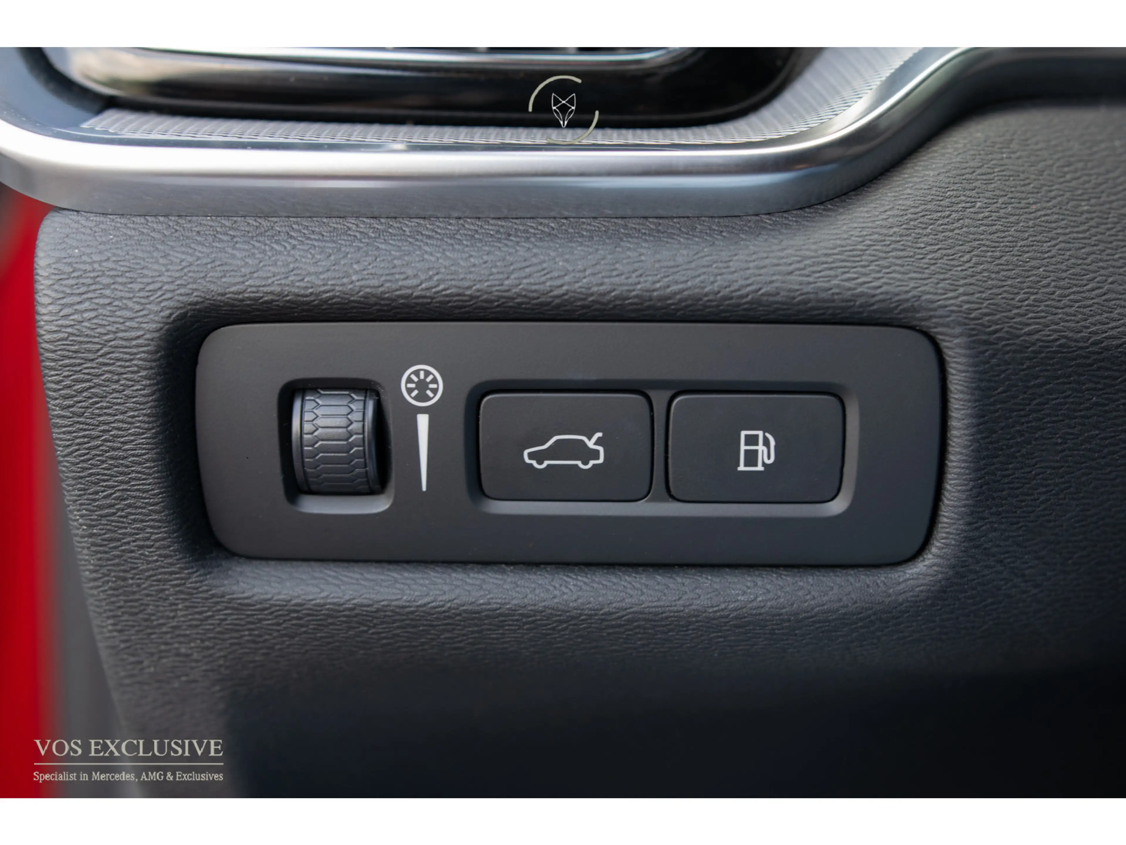 Volvo S60 2.0 T6 AWD Twin Engine R-Design Harman Kardon|ACC| — photo 35
