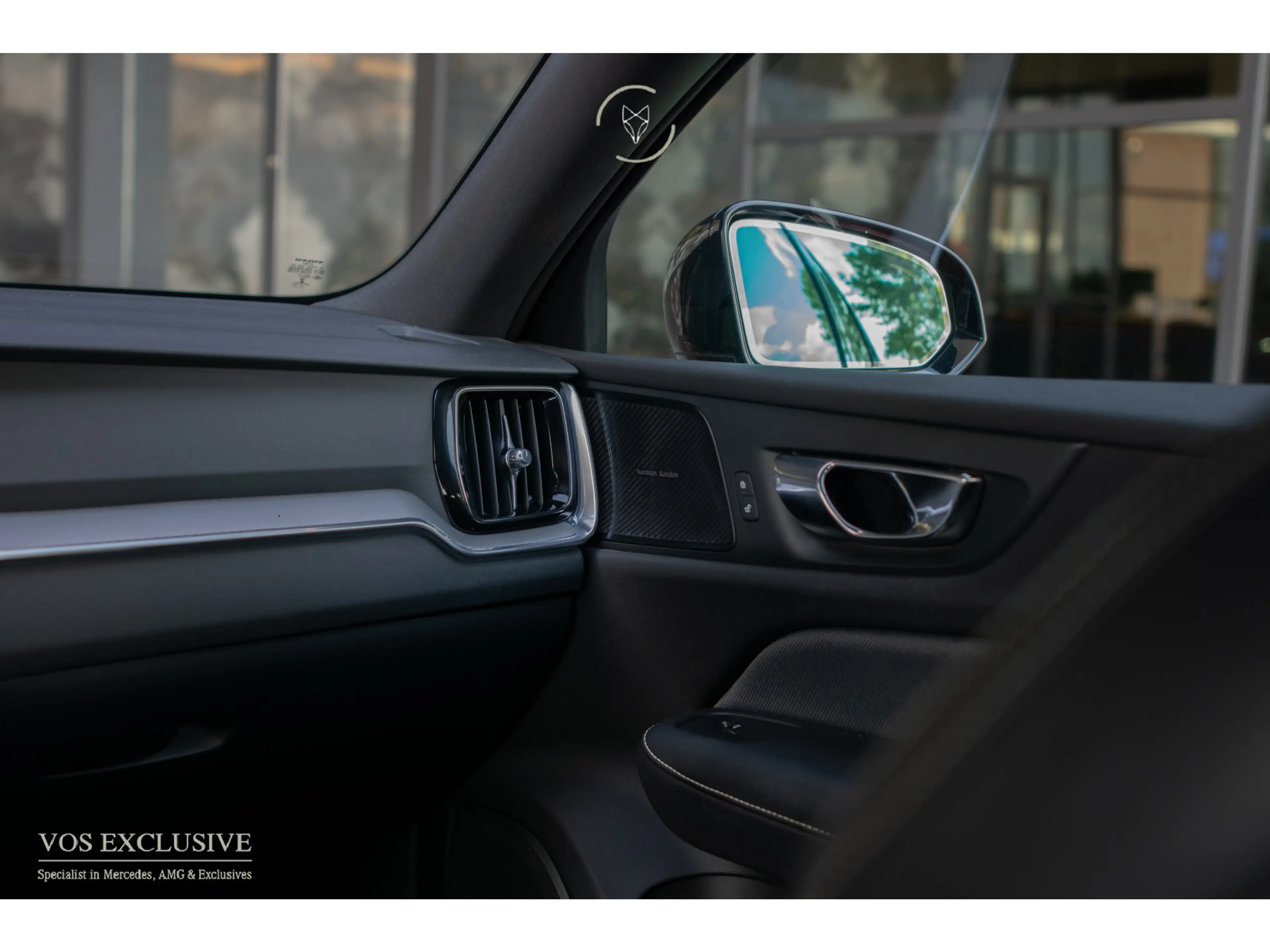 Volvo S60 2.0 T6 AWD Twin Engine R-Design Harman Kardon|ACC| — photo 31