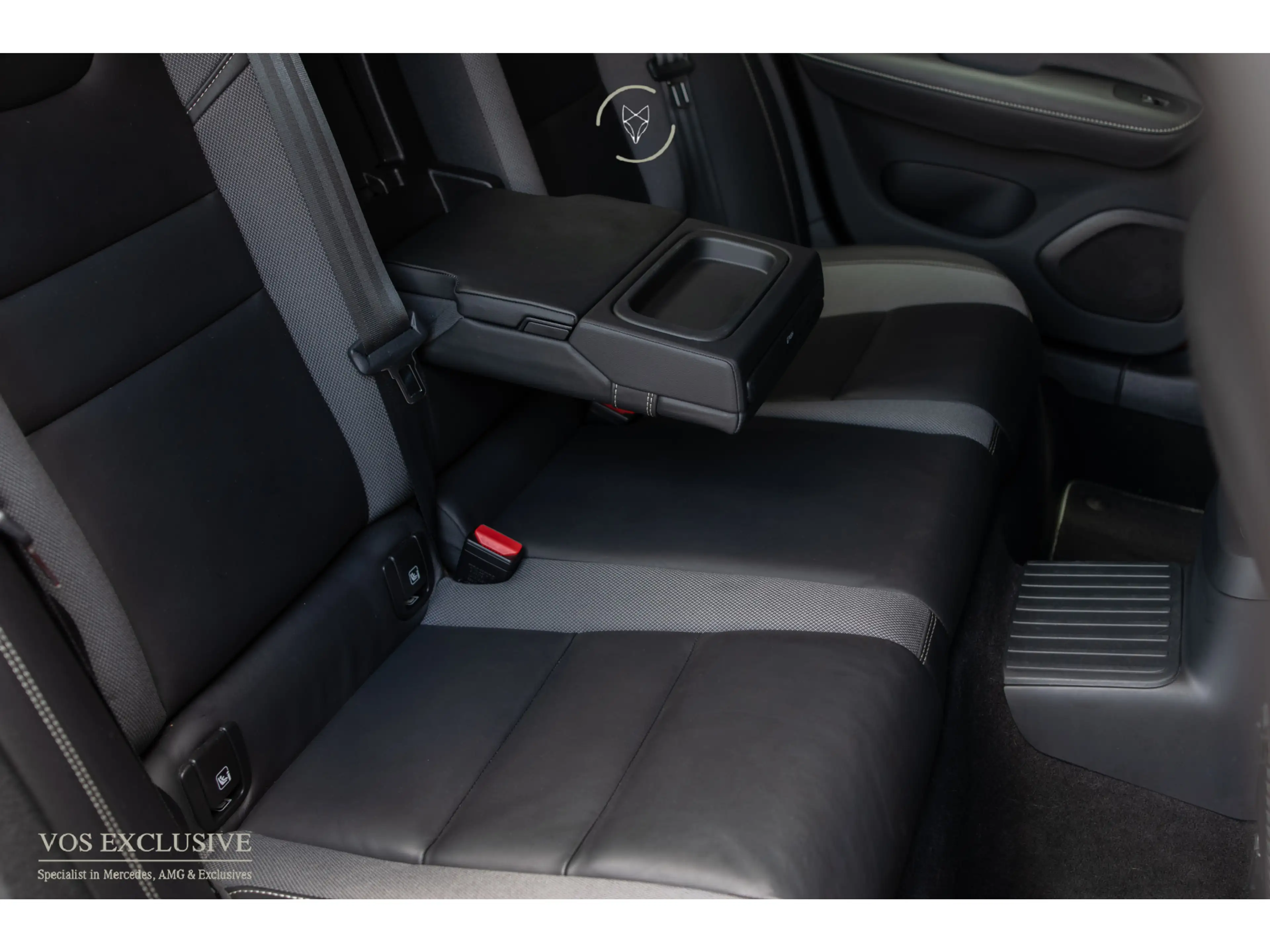 Volvo S60 2.0 T6 AWD Twin Engine R-Design Harman Kardon|ACC| — photo 12