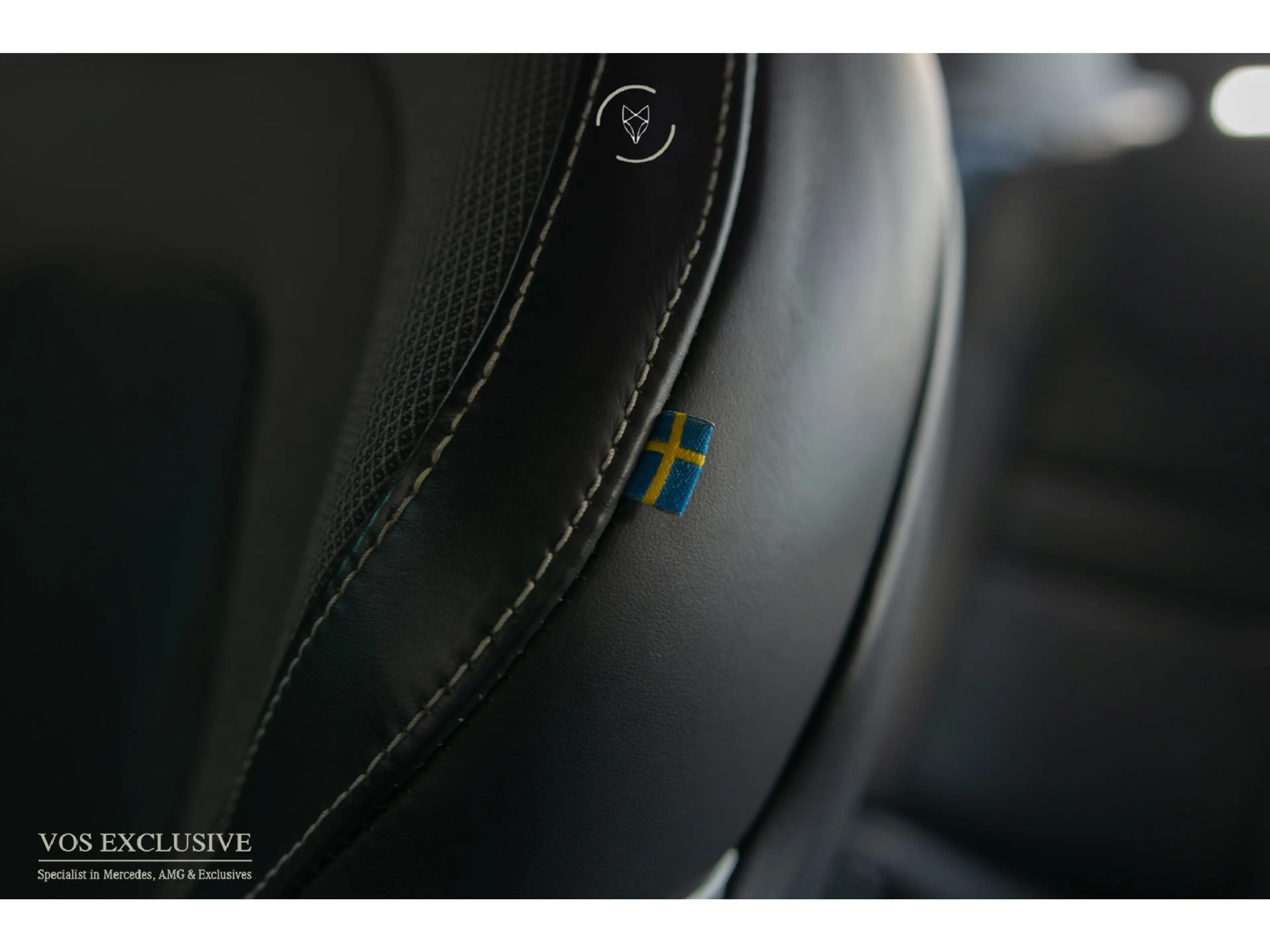 Volvo S60 2.0 T6 AWD Twin Engine R-Design Harman Kardon|ACC| — photo 30