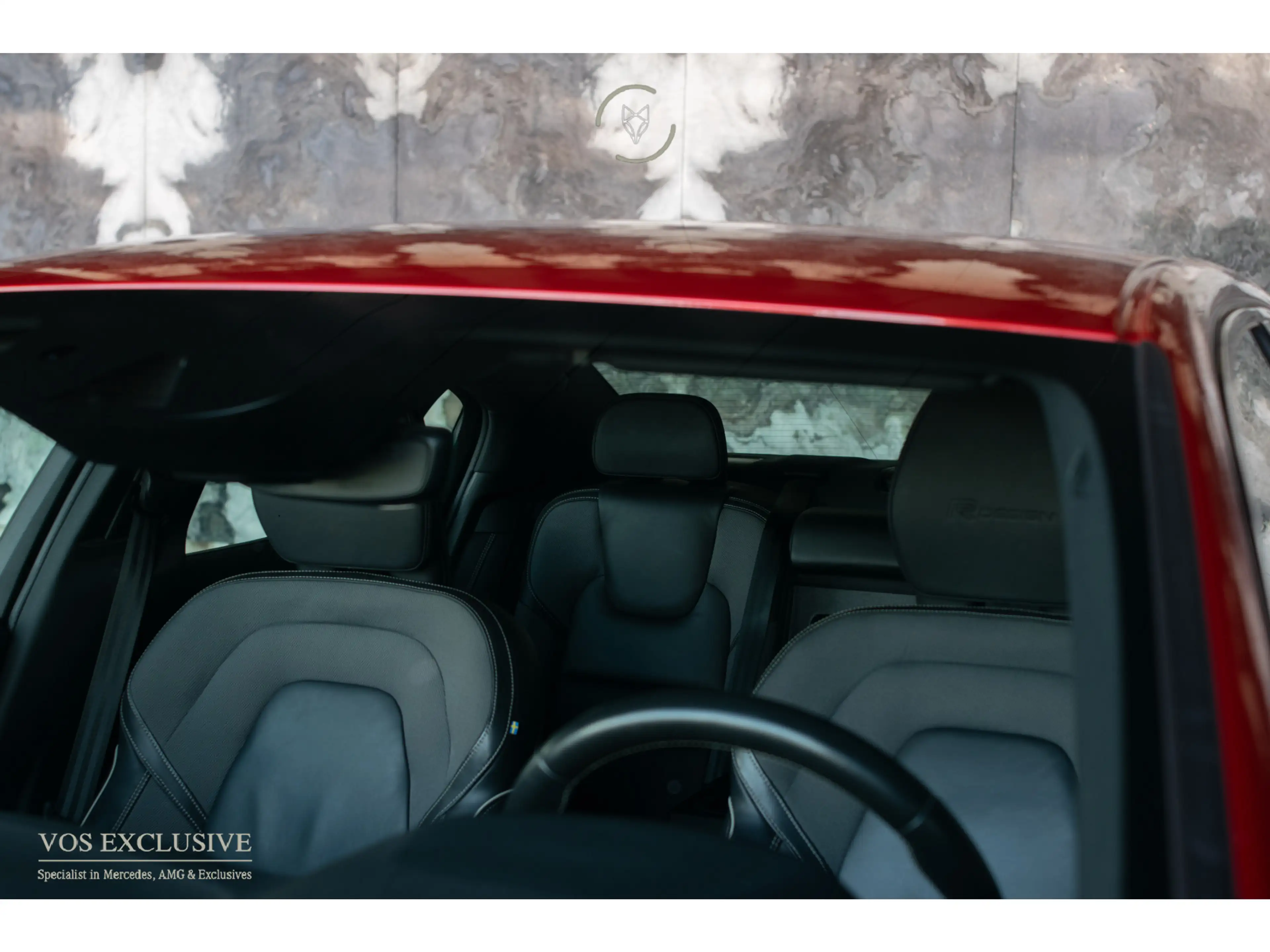 Volvo S60 2.0 T6 AWD Twin Engine R-Design Harman Kardon|ACC| — photo 50