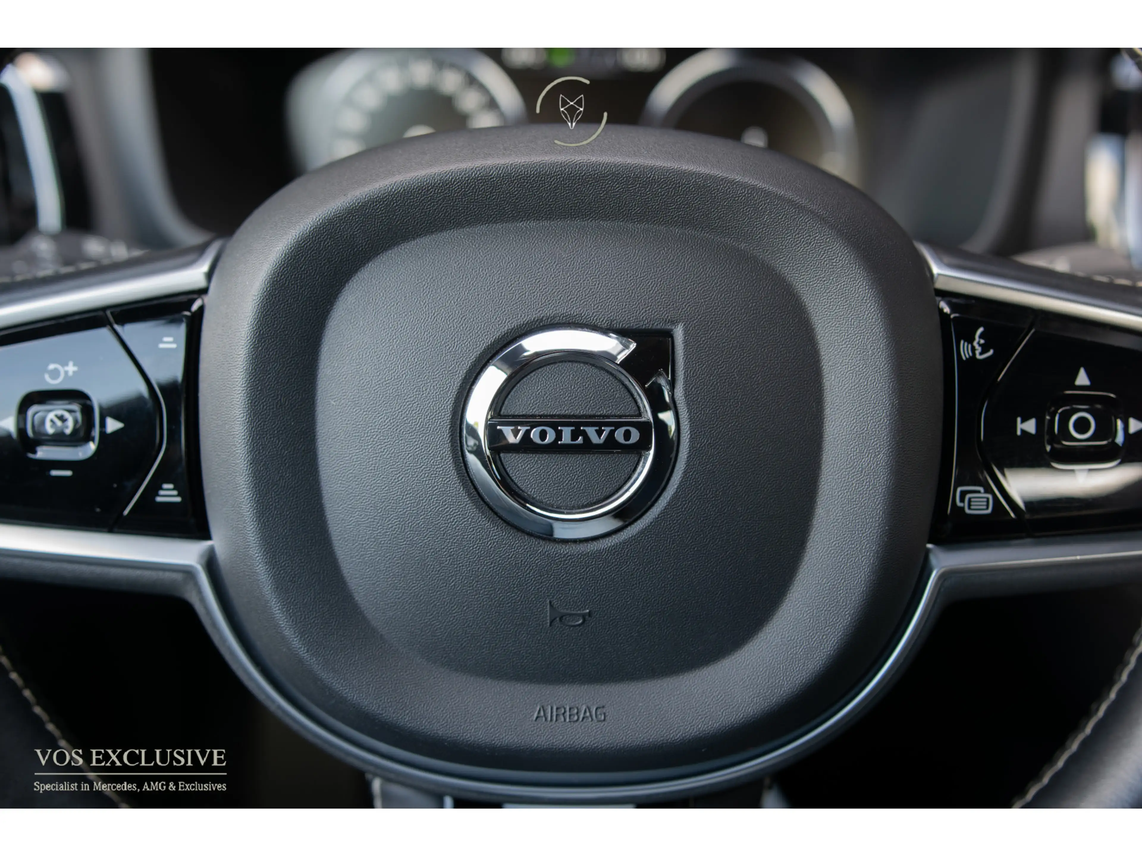 Volvo S60 2.0 T6 AWD Twin Engine R-Design Harman Kardon|ACC| — photo 24