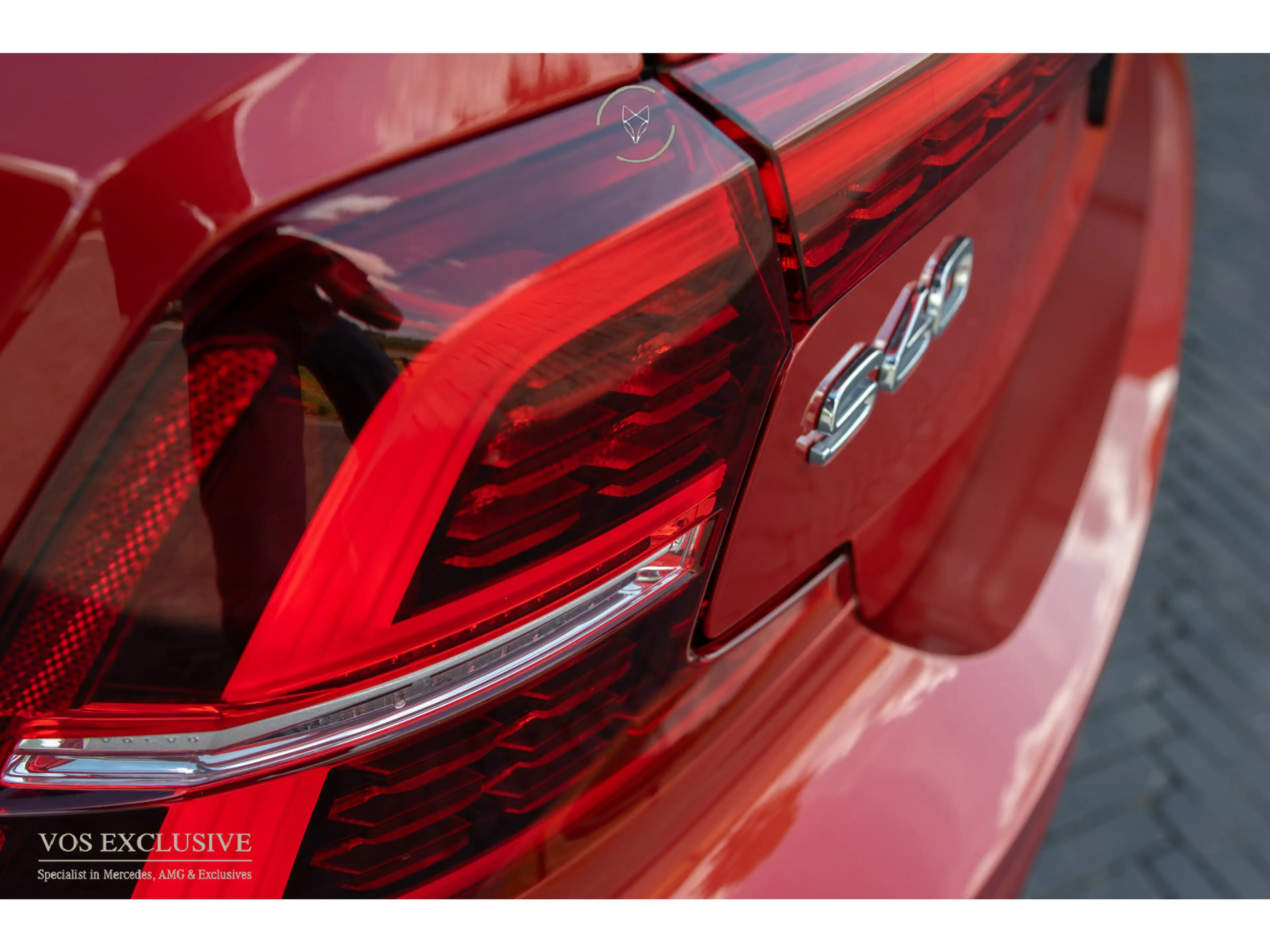 Volvo S60 2.0 T6 AWD Twin Engine R-Design Harman Kardon|ACC| — photo 47