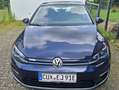 Volkswagen e-Golf e-Golf Blau - thumbnail 1