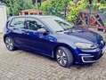 Volkswagen e-Golf e-Golf Blau - thumbnail 4