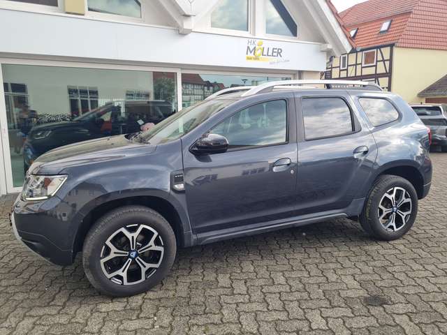 Dacia Duster Blue dCi 115 4WD Celebration
