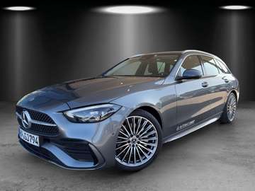 d T EDITION AMG 360° AHK KEYGO PANO MEMORY