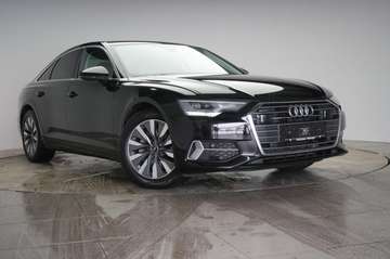 50 TDI quattro tiptronic sport ACC/Kamera/Lan