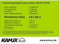 Jeep Compass 1.4 MultiAir Navi+Kamera+PDC+SHZ+Temp+BT Weiß - thumbnail 15